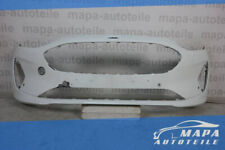 Ford Fiesta MK7 VII MK8 VIII Bj. ab 2018 Stoßstange Vorne Original 6x PDC Bumper