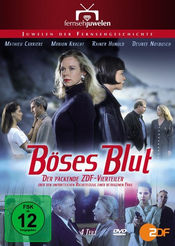 Böses blut mathieu - böses,