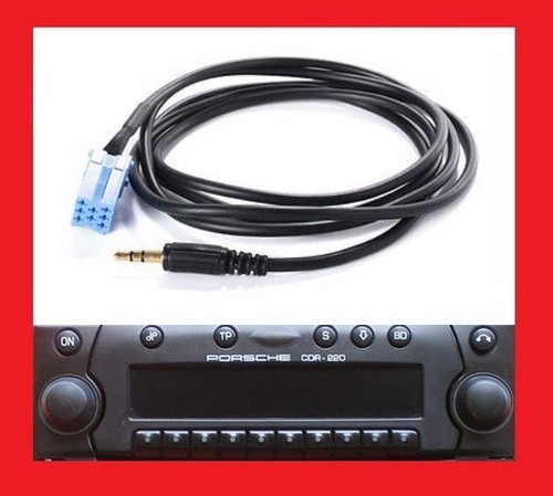 Auxiliar kabel mp3 autoradio - mp3,