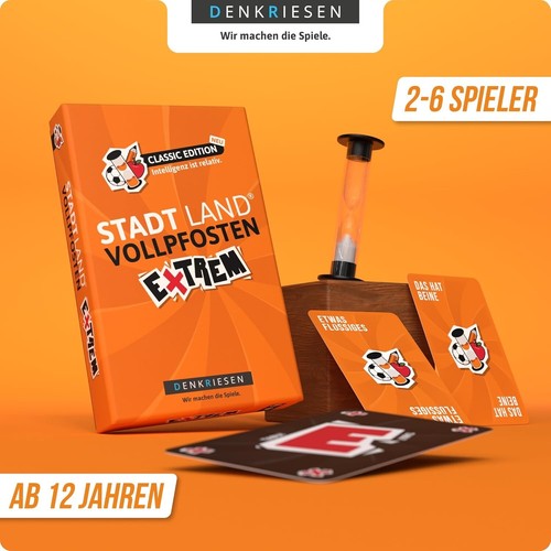 Denkriesen stadt land - -,