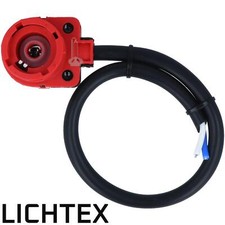 D2S D4S Fassung Ersatzstecker