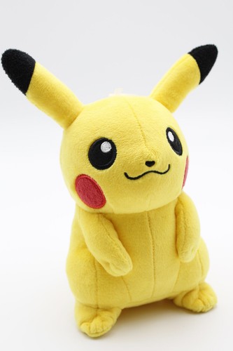 Pikachu plüschtier pokemon - m,