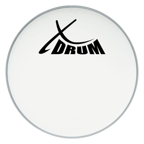 Xdrum session schlagzeug - 22",