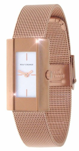 Rolf cremer designuhr - rolf,