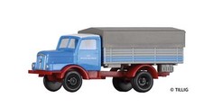 Tillig 19074 LKW H3A