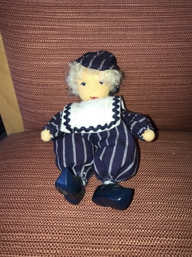 Allerliebste matrosenpuppe - allerliebste,