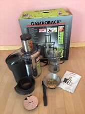 Gastroback 40138 Design Multi