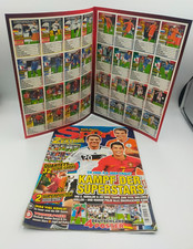 Bravo Sport Magazin Heft Juni