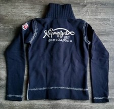 Napapijri 🇧🇻 Kuschelige