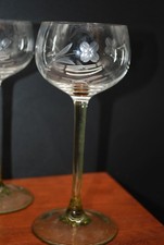 1 von 4 Stück Jugendstil