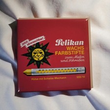 Pelikan wachsstifte - pelikan,