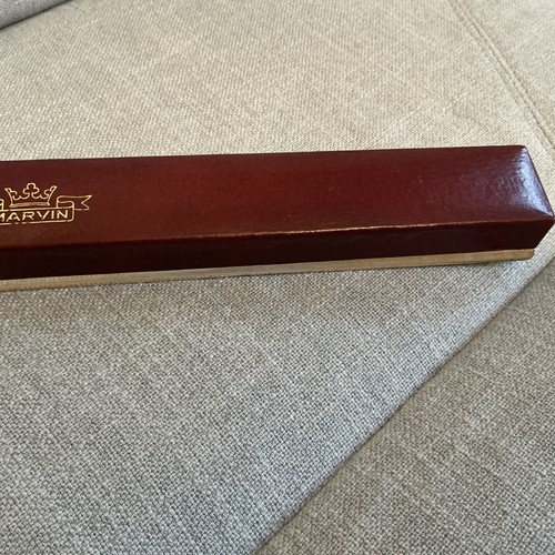 Marvin box fúr eine damenuhr - fúr,