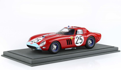 Bbr ferrari 250 - ferrari, h