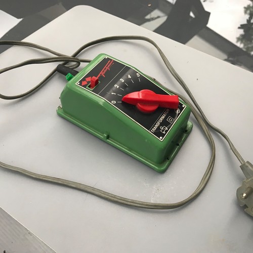 Leischmann transformator - f, h0