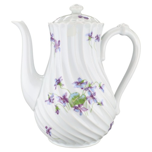 Kaffeekanne haviland limoges - kaffeekanne,