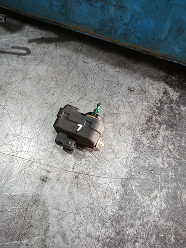 Stellmotor lwr - stellmotor,