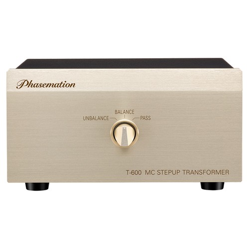 Phasemation 600 step - mc,