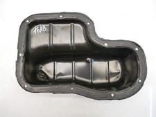 Ölwanne Unterteil für Nissan Navara Murano Bassara 2,5 dCi YD25DDTi YD25