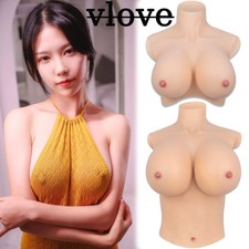 Vaginale Silikon Shorts +