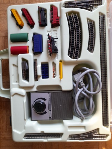 Modelleisenbahn minitrix für - modelleisenbahn,