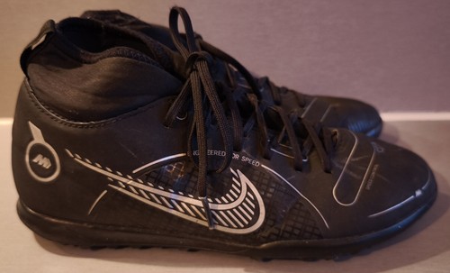 Nike mercurial superfly 8 - nike, jr