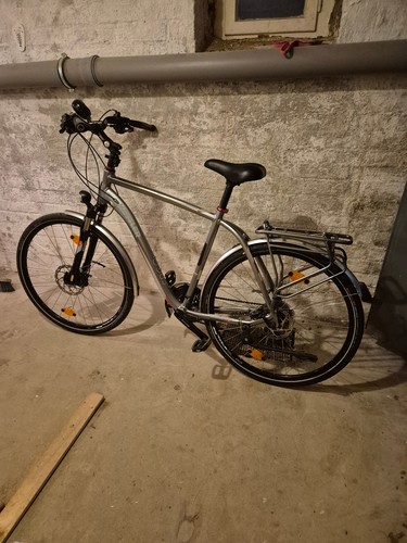 Kettler traveller ergo - traveller, 11