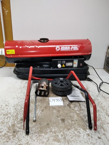 Cm359 diesel ölheizung 30kw - Ölheizung,