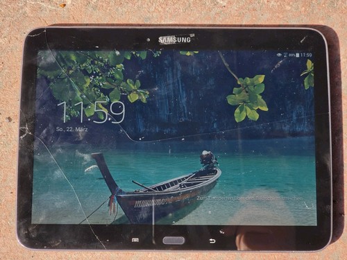 Samsung galaxy tab - ***,