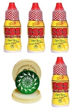 Super Disco Carrom Pulver mit