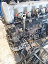 Mercedes OM617 Motor usw