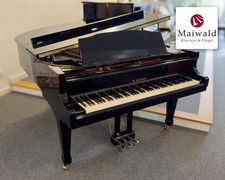 Kawai RX-0 Flügel in schwarz