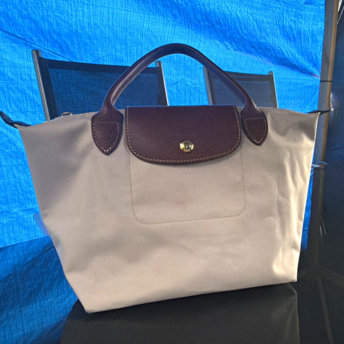 Longchamp damen tragetasche - longchamp,