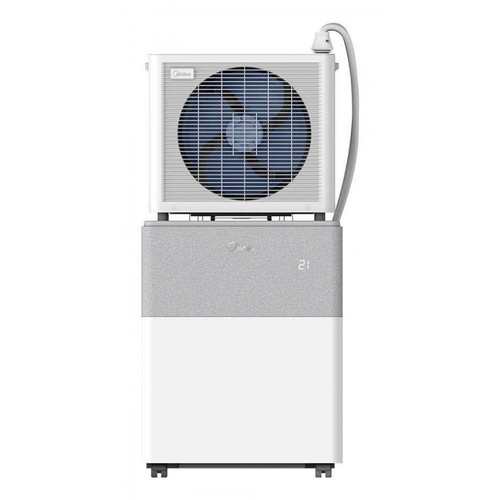 Midea portasplit mobile - midea,