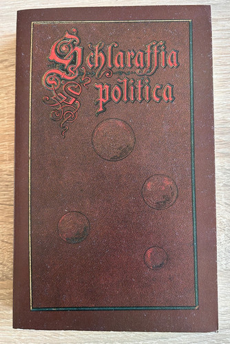 Schlaraffia politica - schlaraffia,