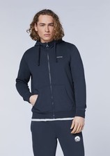 Chiemsee SWEAT JACKET ZWIKO