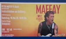 Peter Maffay 🔥 Bad Segeberg