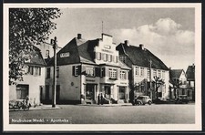 Ansichtskarte Neubukow