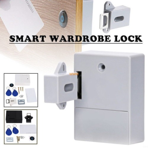 Smart schrankschloss - smart,