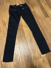 Blue motion jeans - blue, skinny