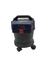 Bosch Akku Staubsauger 18V System GAS 18V-10 L, 1,6 m Schlauch