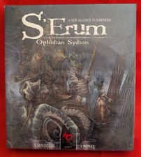 Rackham - Confrontation -