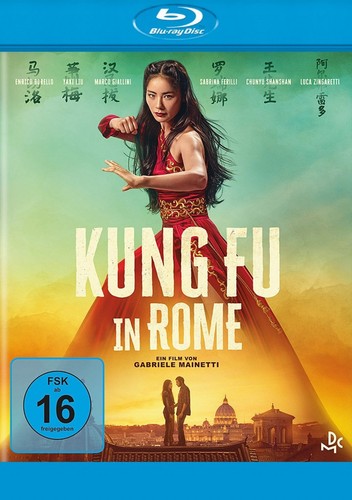 Kung rome enrico - -, (enrico