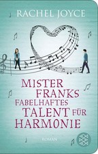 Mister Franks fabelhaftes