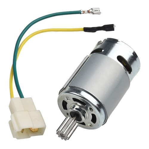 Elektroauto motor beschläge - elektroauto-motor,