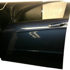 Mercedes A-Klasse W169 A160