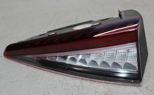 Skoda Enyaq IV 5A LED tail