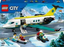 LEGO CITY