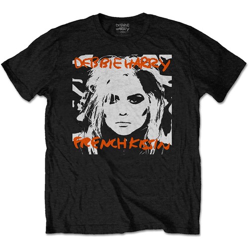 Blondie debbie harry - debbie, french