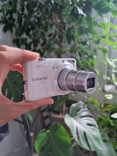 Nikon Coolpix S6500