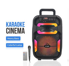 Bluetooth 5.0 Lautsprecher TWS